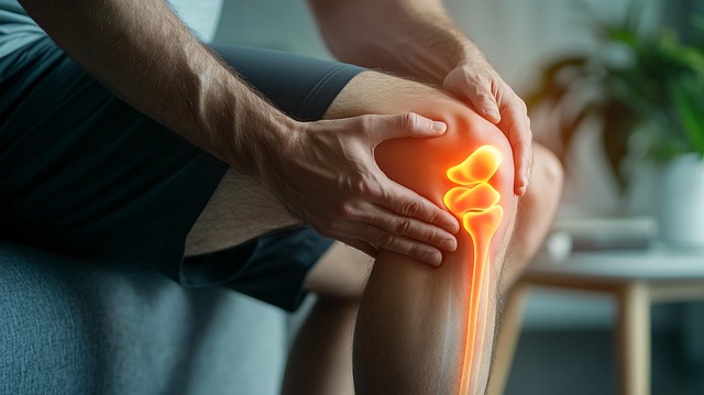 スクワットで膝や腰が痛くなる主な原因