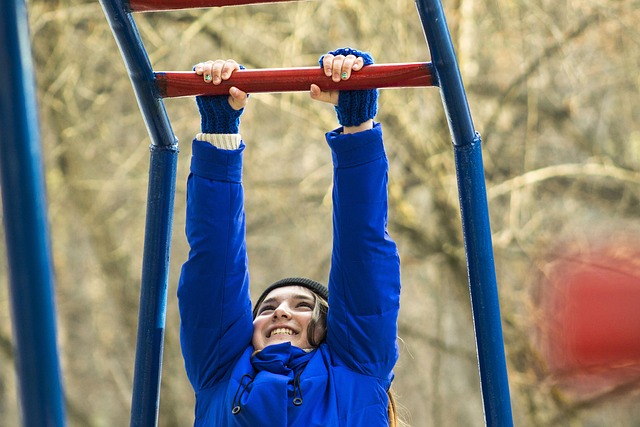 背中に効かせる第一歩｜スキャプラプルアップ